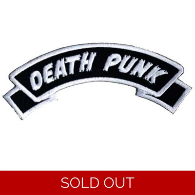Death Punk Patch